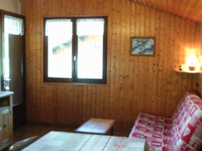 Appartement 6 pers. avec jardin, proche pistes, animaux admis, Le Grand-Bornand Village - FR-1-467-80